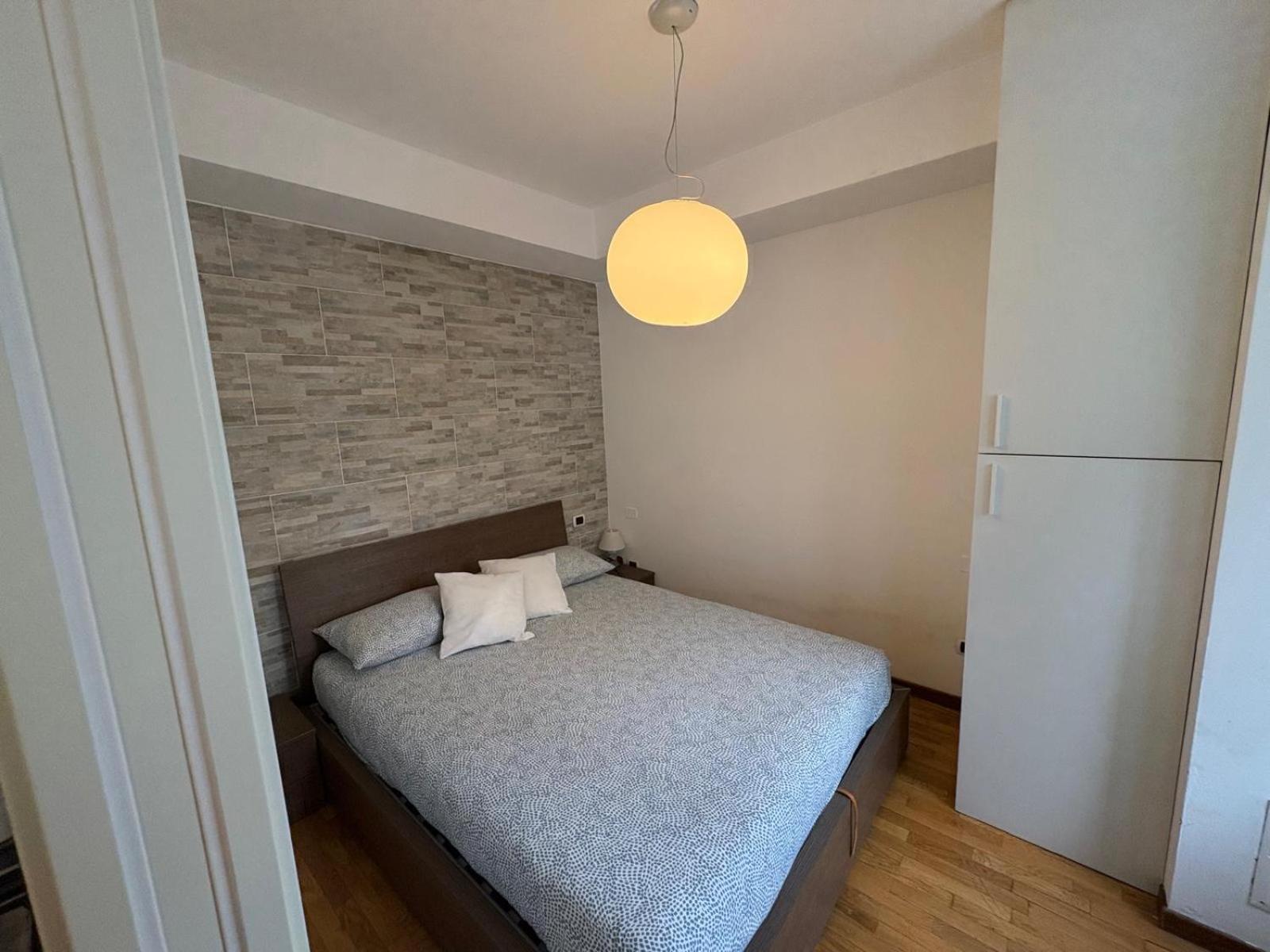 Lillaholidays - Tertulliano 8 Apartamento Milán